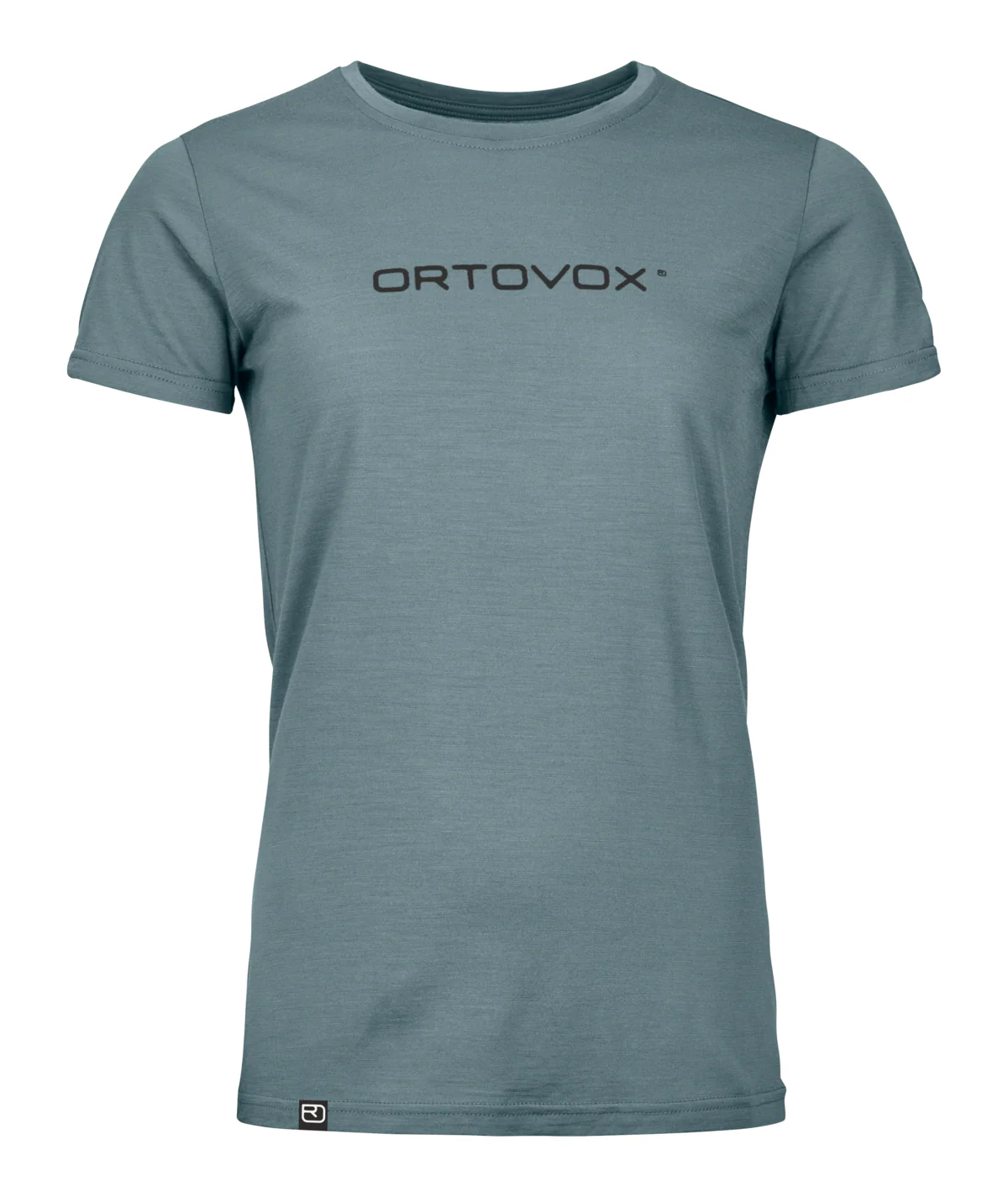 150 Cool Brand T-Shirt Merino-Tencel® ♀ - Image 4
