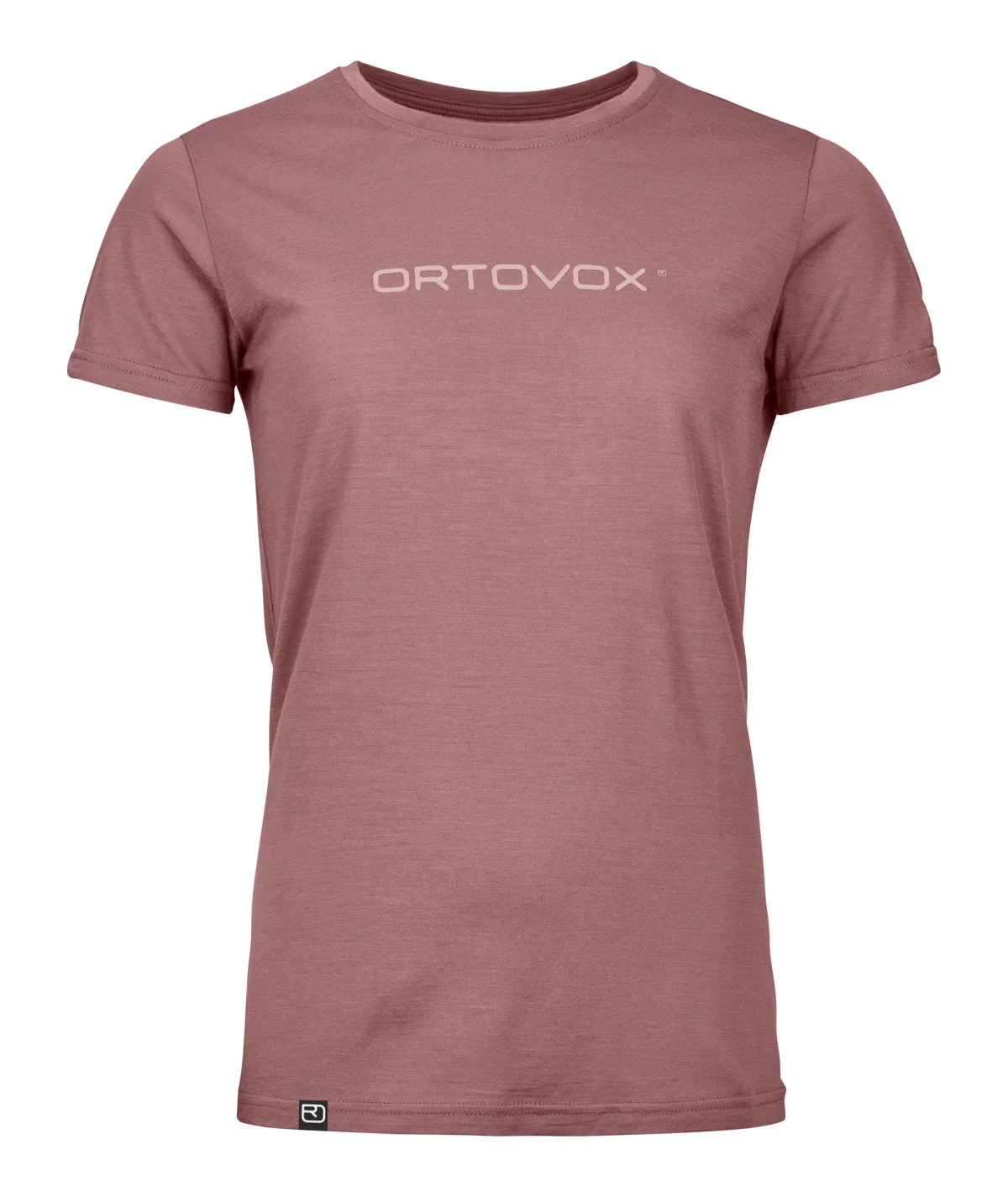 150 Cool Brand T-Shirt Merino-Tencel® ♀ - Image 5