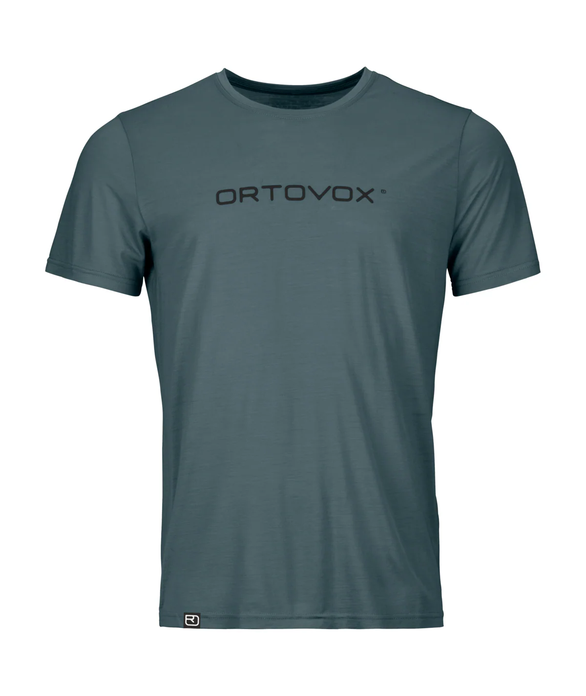 150 Cool Brand T-Shirt Merino-Tencel® ♂ - Image 4