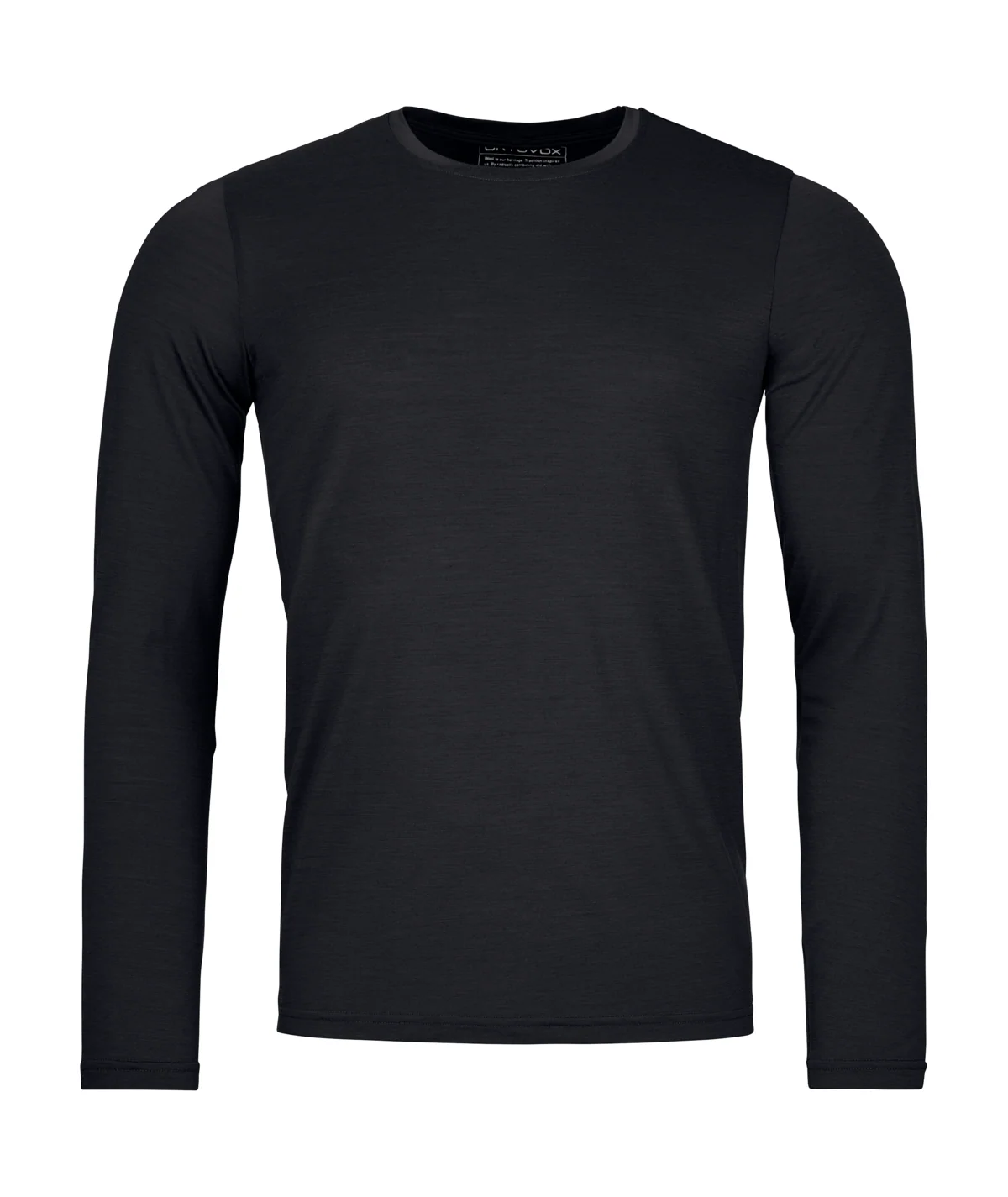 150 Cool Clean Merino-Tencel® Longsleeve ♂