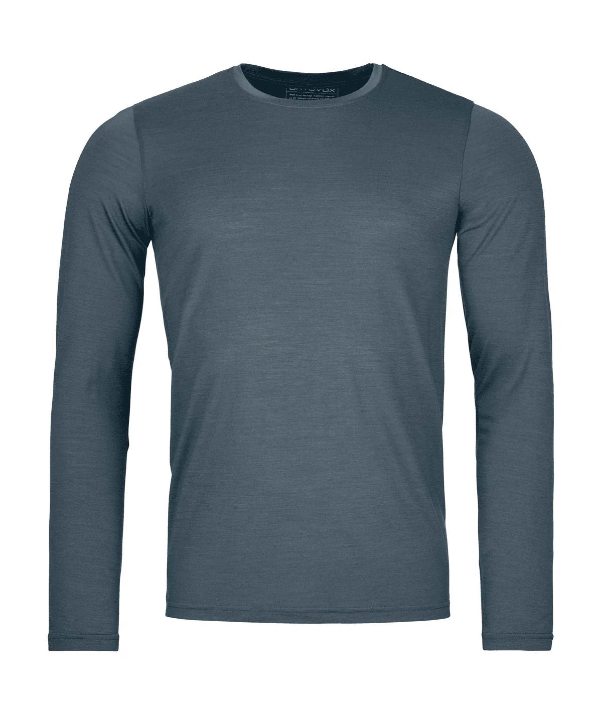 150 Cool Clean Merino-Tencel® Longsleeve ♂ - Image 3
