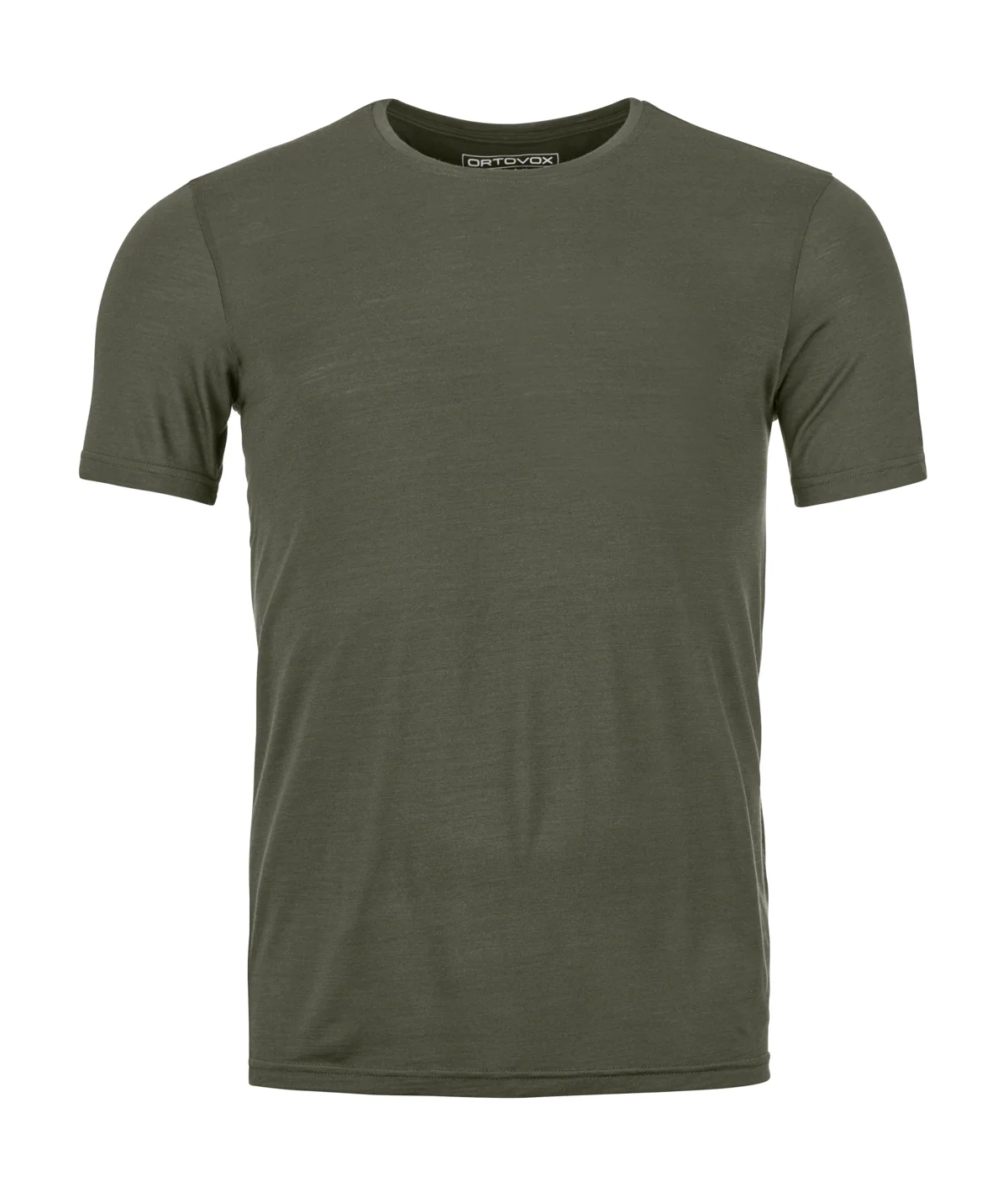 150 Cool Clean Merino-Tencel® T-Shirt ♂ - Image 2