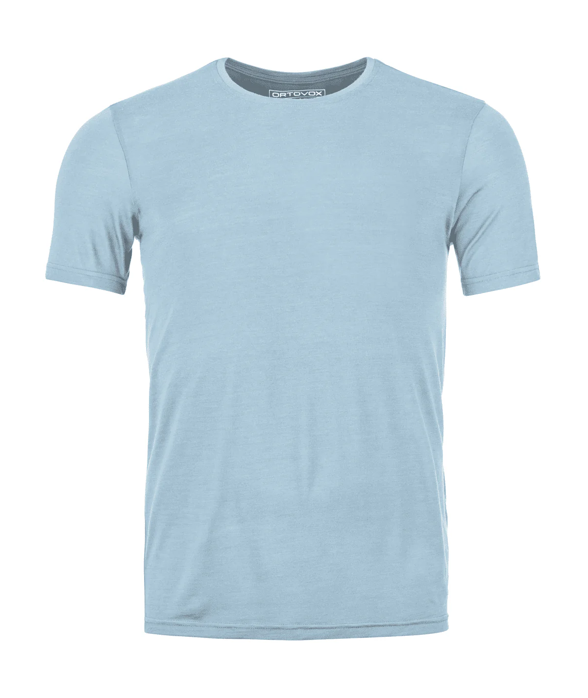 150 Cool Clean Merino-Tencel® T-Shirt ♂ - Image 3