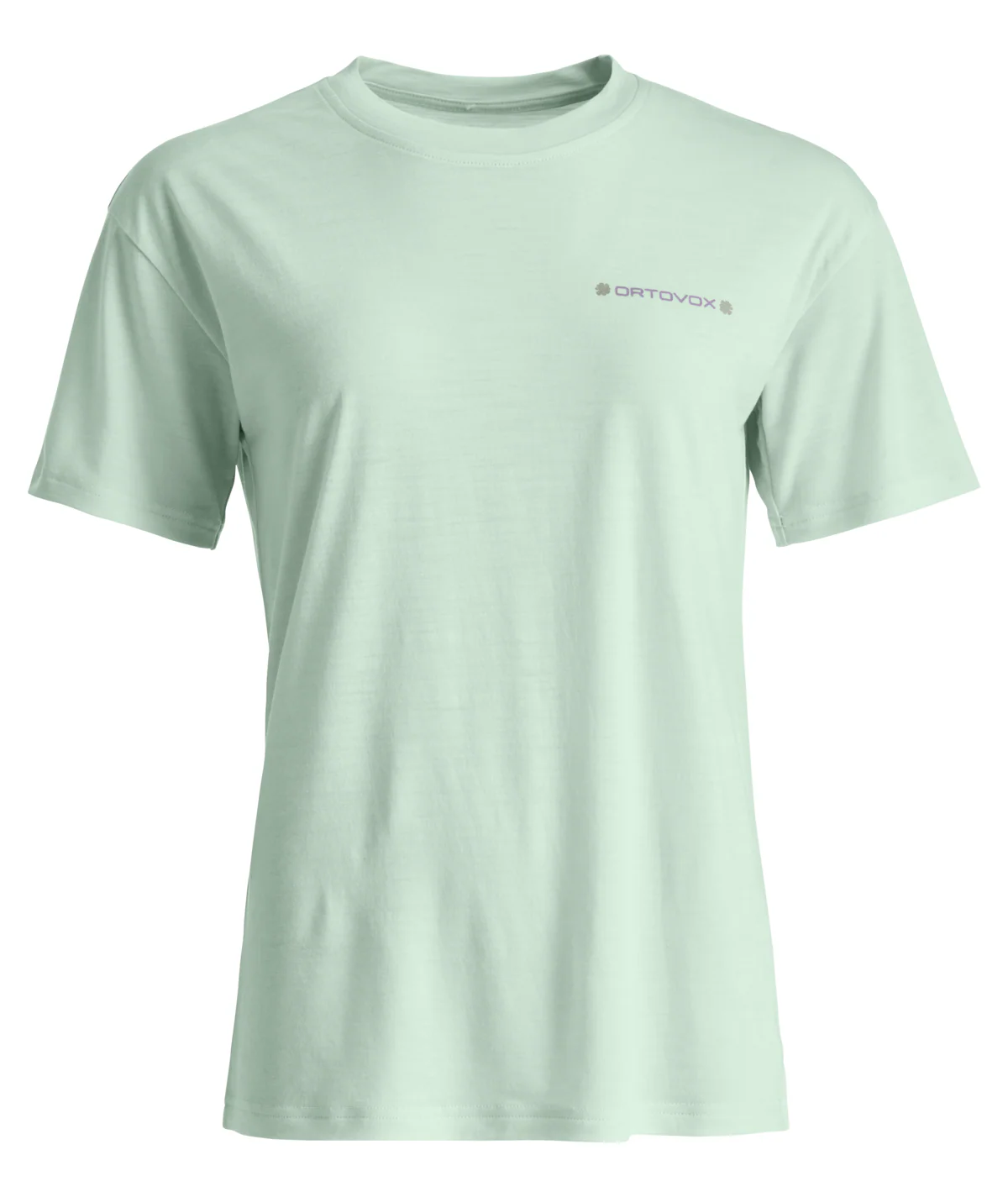 150 Cool Climbing Vibes T-Shirt Merino-Tencel® ♀ - Image 2