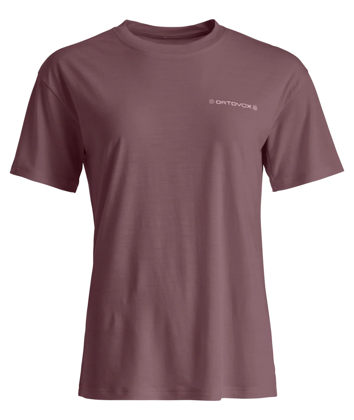 150 Cool Climbing Vibes T-Shirt Merino-Tencel® ♀ - Image 8