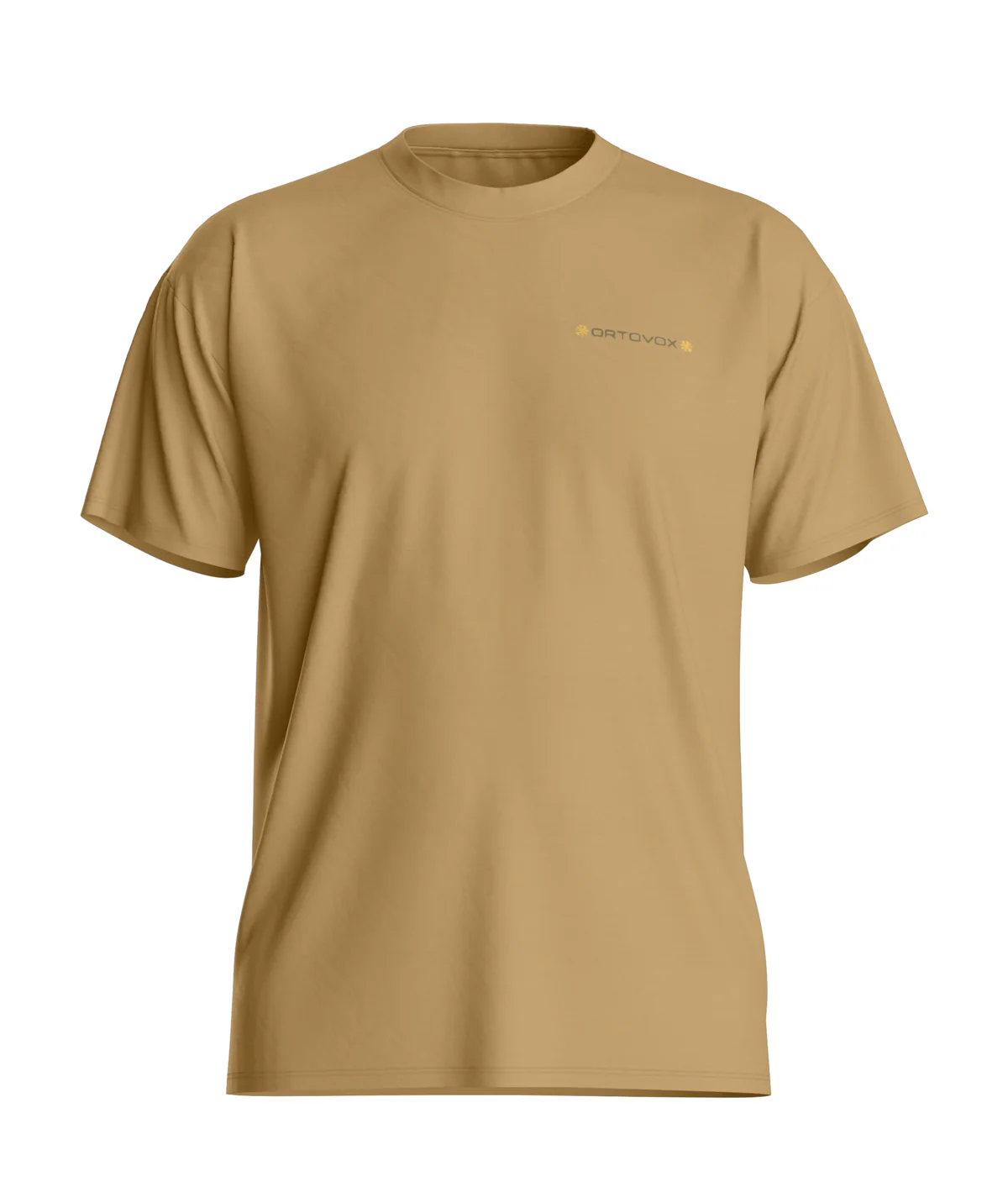 150 Cool Climbing Vibes T-Shirt Merino-Tencel® ♂ - Image 6