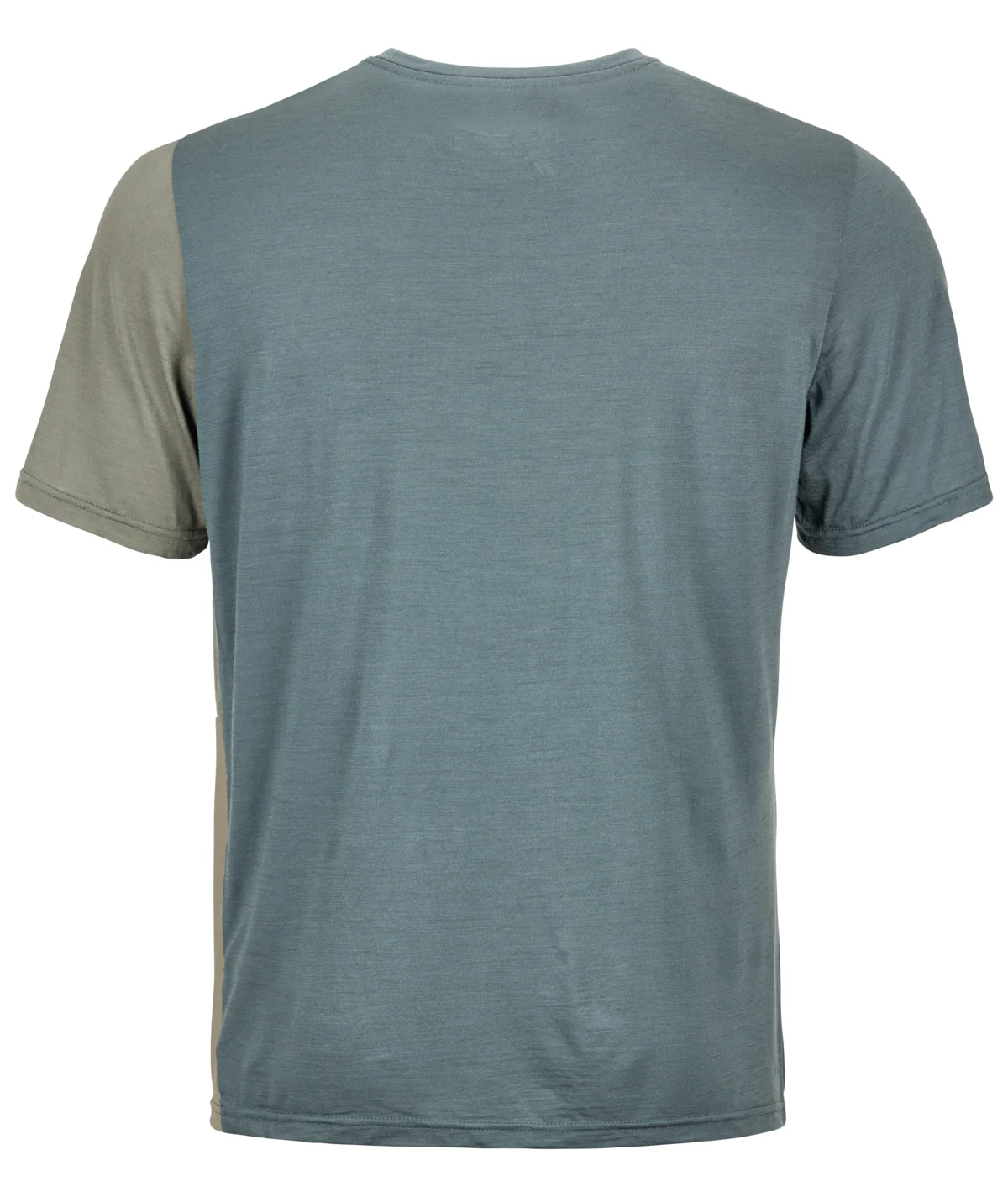 150 Cool Crack T-Shirt Merino-Tencel® ♂ - Image 2