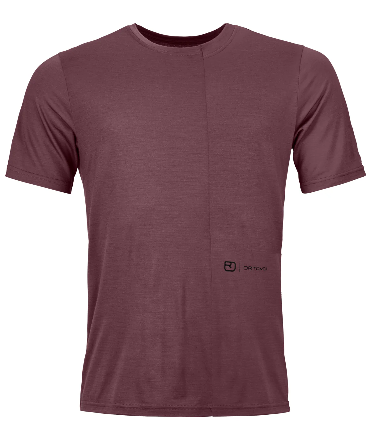 150 Cool Crack T-Shirt Merino-Tencel® ♂ - Image 3
