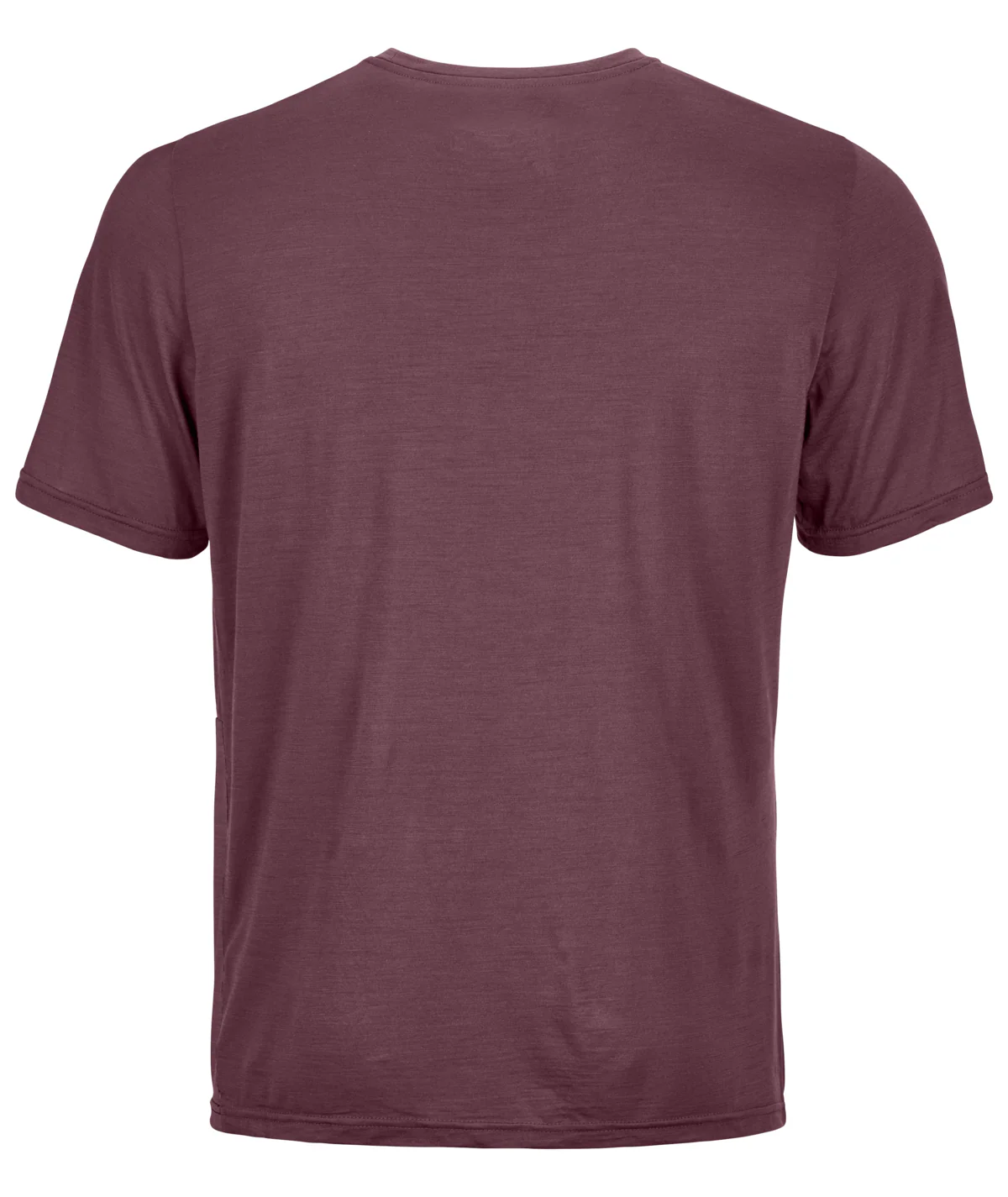 150 Cool Crack T-Shirt Merino-Tencel® ♂ - Image 4