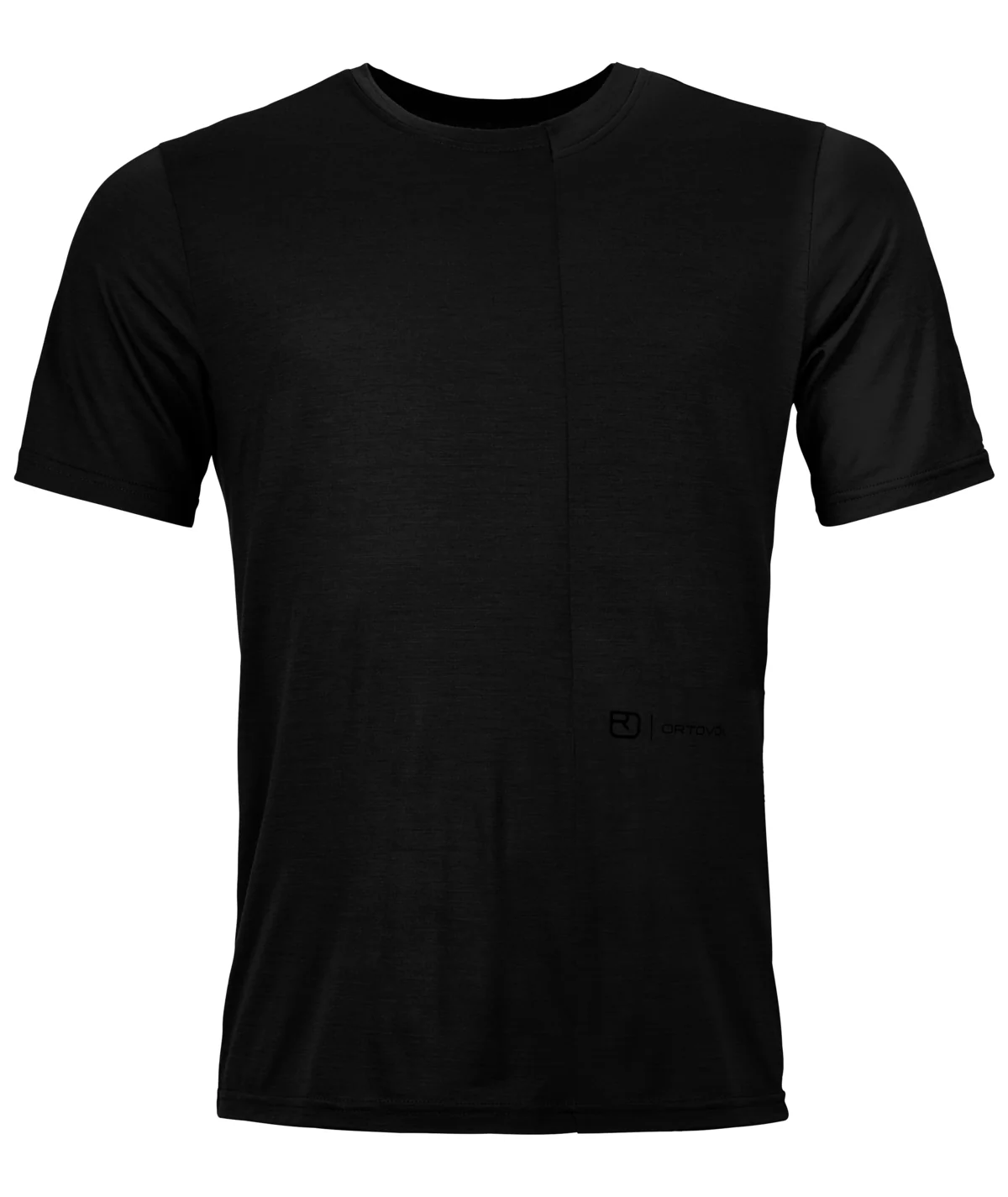 150 Cool Crack T-Shirt Merino-Tencel® ♂ - Image 5