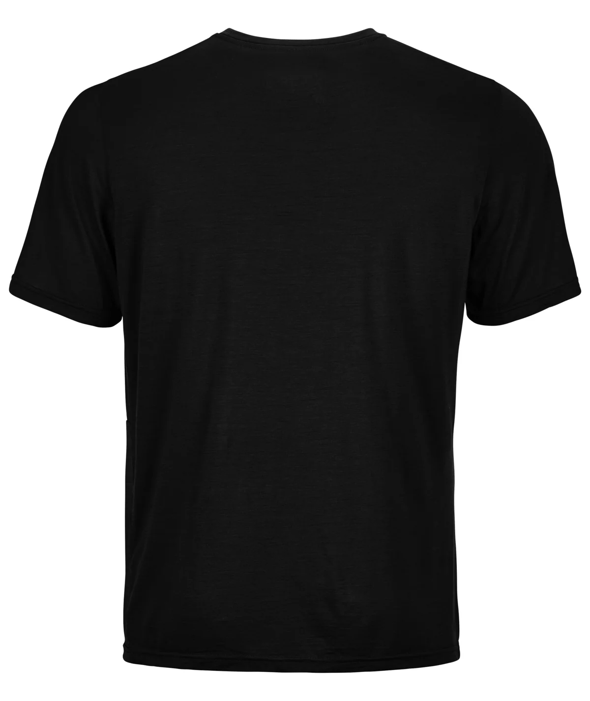 150 Cool Crack T-Shirt Merino-Tencel® ♂ - Image 6