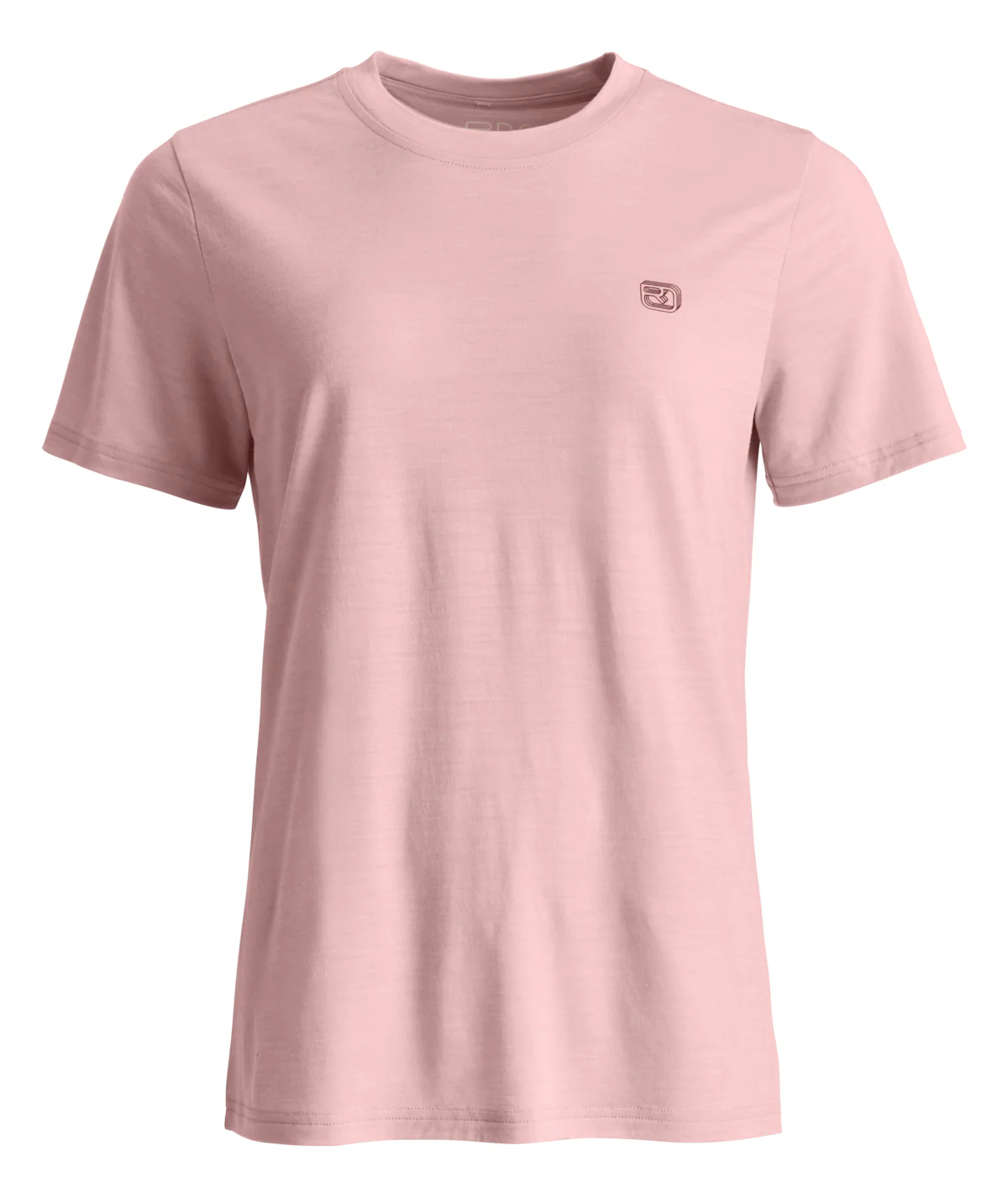 150 Cool Logo Staple T-Shirt Merino-Tencel® ♀ - Image 6