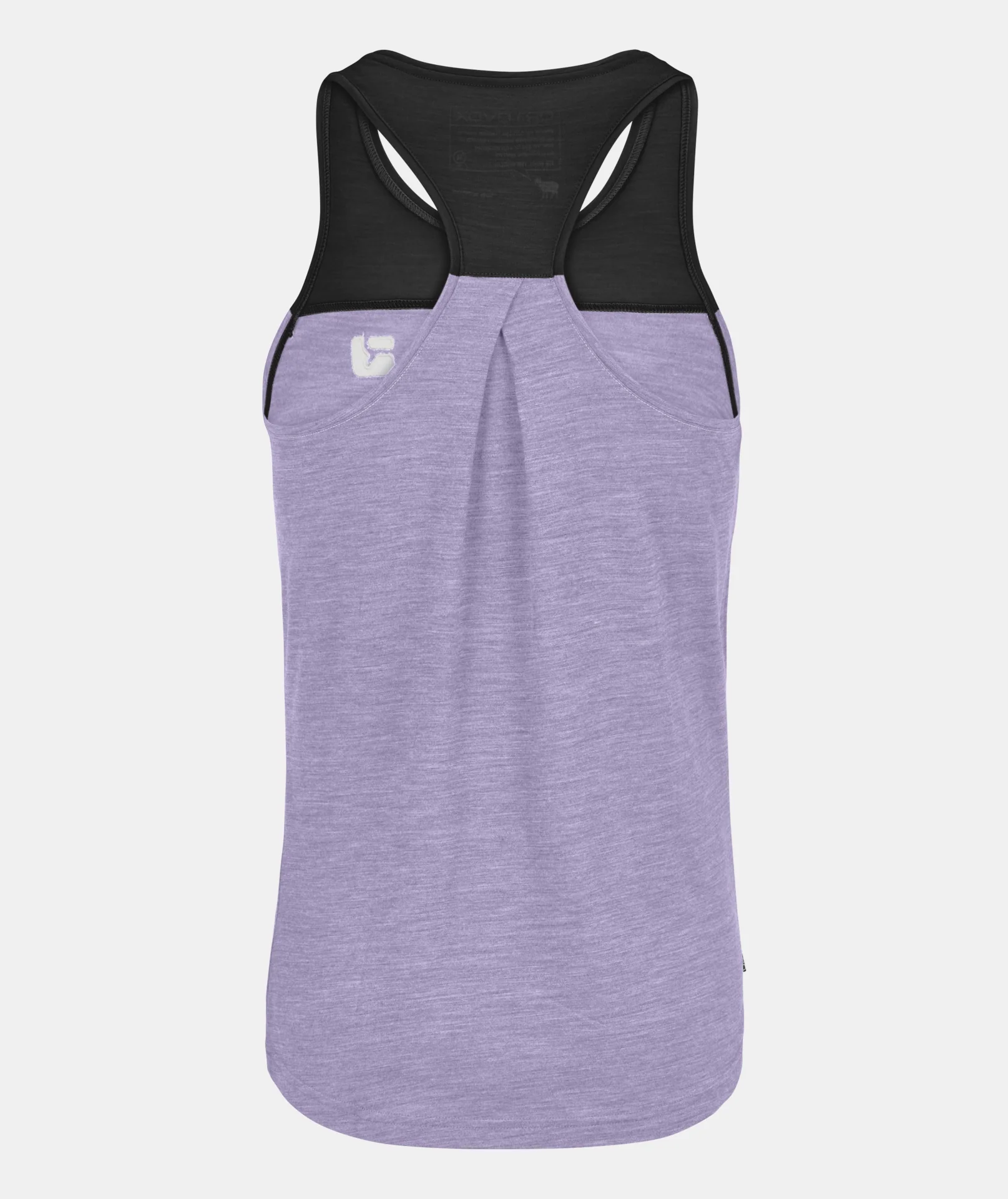 150 Cool Logo Tank Merino-Tencel® ♀ - Image 3