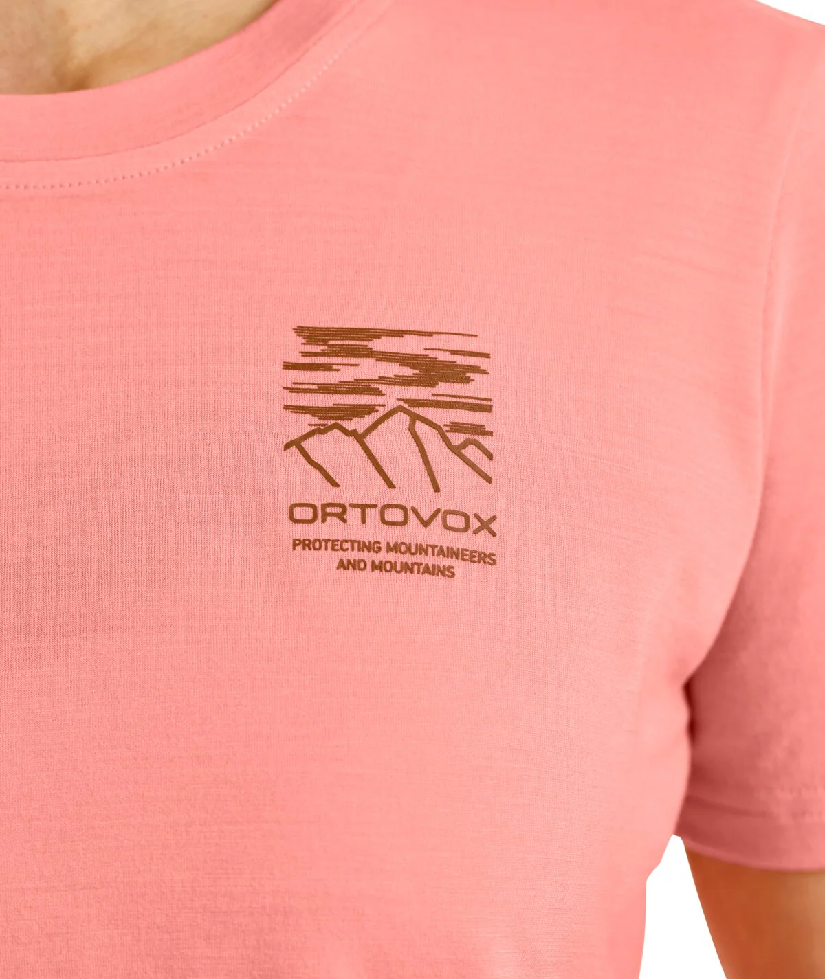 150 Cool Mountain Mission T-Shirt ♀ - Image 2