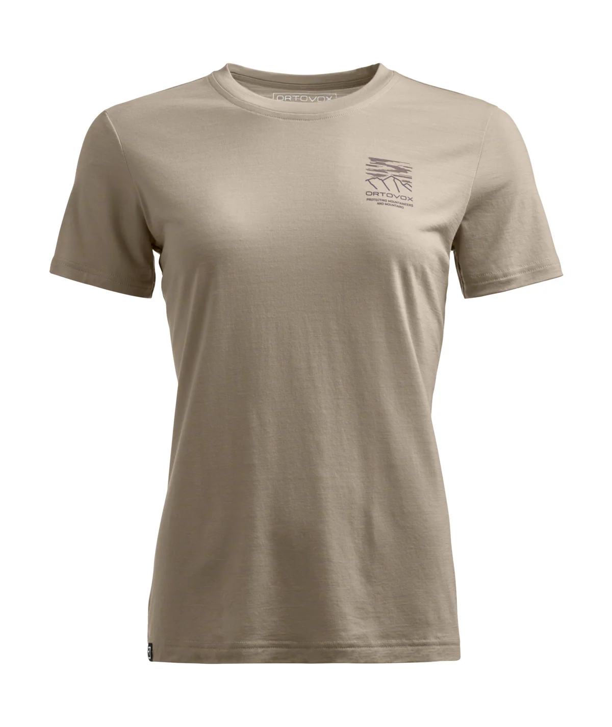 150 Cool Mountain Mission T-Shirt ♀ - Image 3