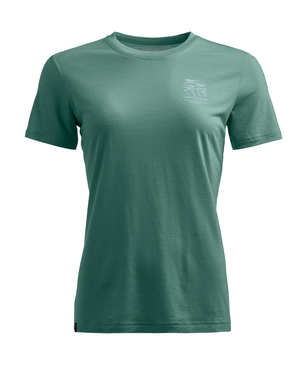 150 Cool Mountain Mission T-Shirt ♀ - Image 4