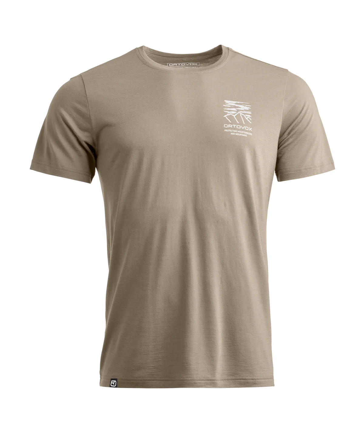 150 Cool Mountain Mission T-Shirt ♂