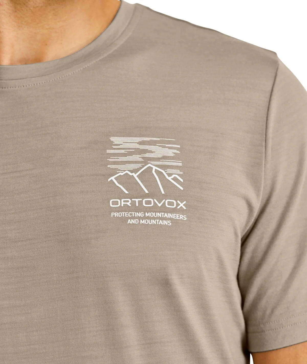 150 Cool Mountain Mission T-Shirt ♂ - Image 2