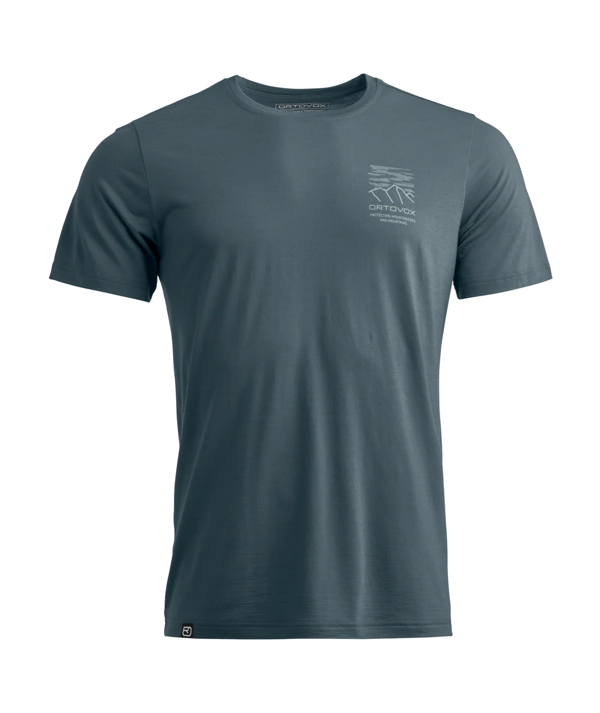 150 Cool Mountain Mission T-Shirt ♂ - Image 3
