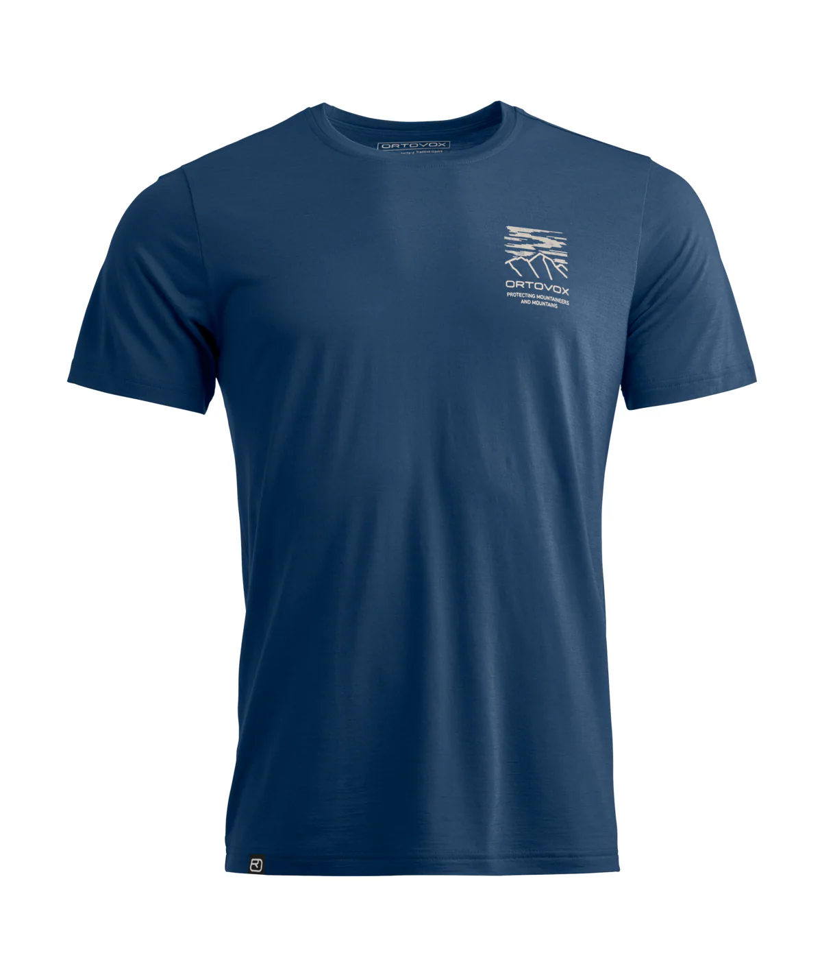 150 Cool Mountain Mission T-Shirt ♂ - Image 4