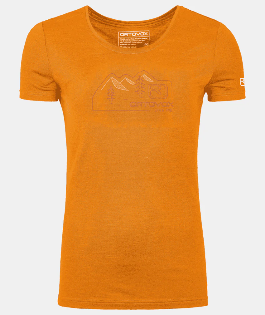 150 Cool Vintage Badge T-Shirt Damen - Image 2