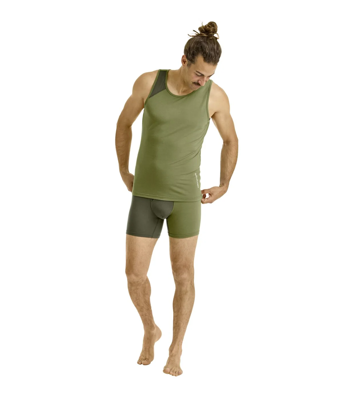 150 Essential Boxer Merino-Tencel® Herren - Image 5