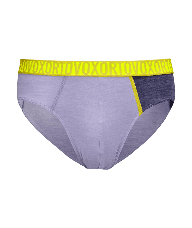 150 Essential Briefs Merino-Tencel® Herren - Image 3