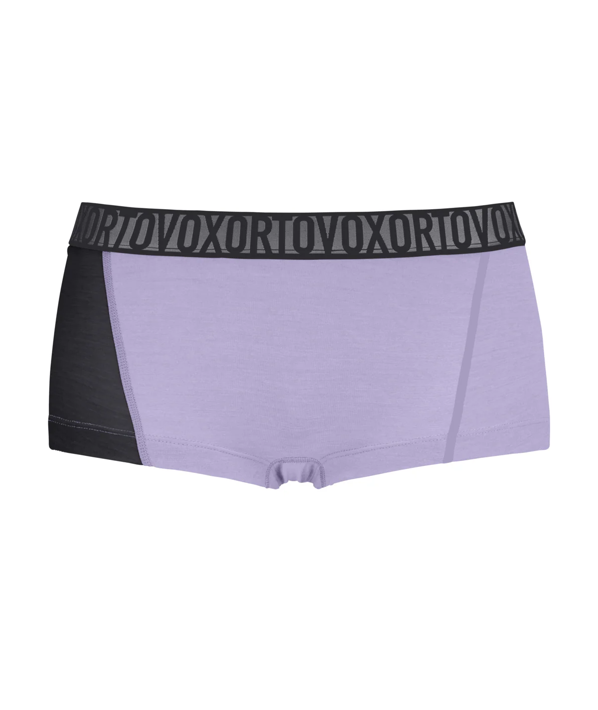 150 Essential Hot Pants Merino-Tencel® Damen