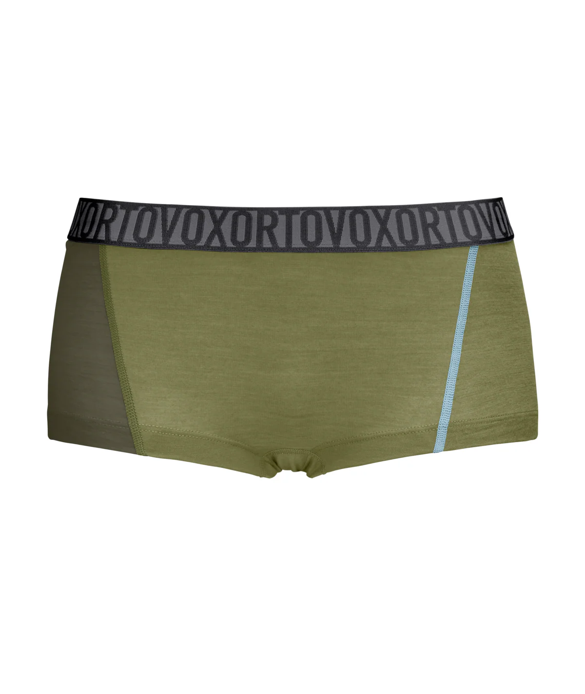 150 Essential Hot Pants Merino-Tencel® Damen - Image 3