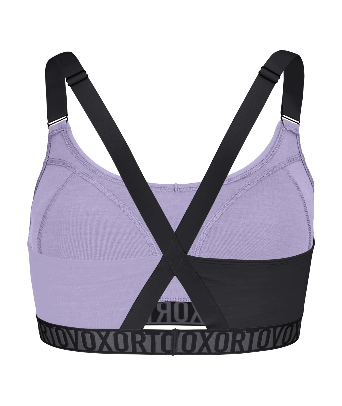 150 Essential Sports Top Merino-Tencel® ♀