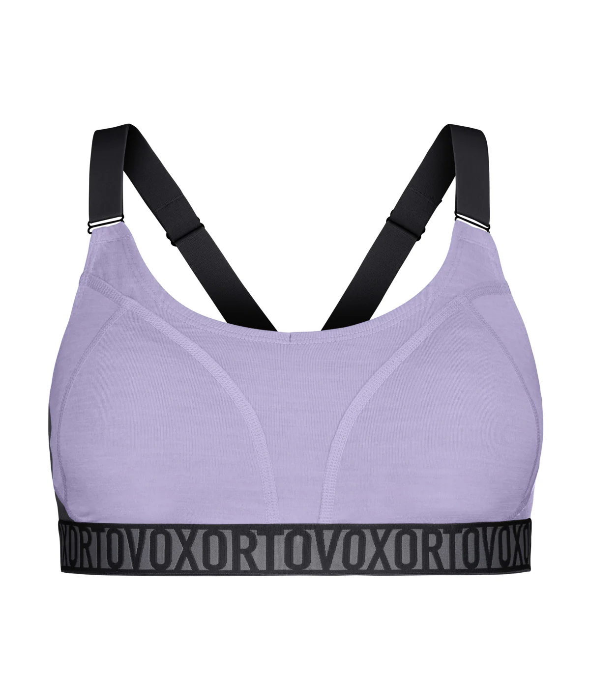 150 Essential Sports Top Merino-Tencel® ♀ - Image 2