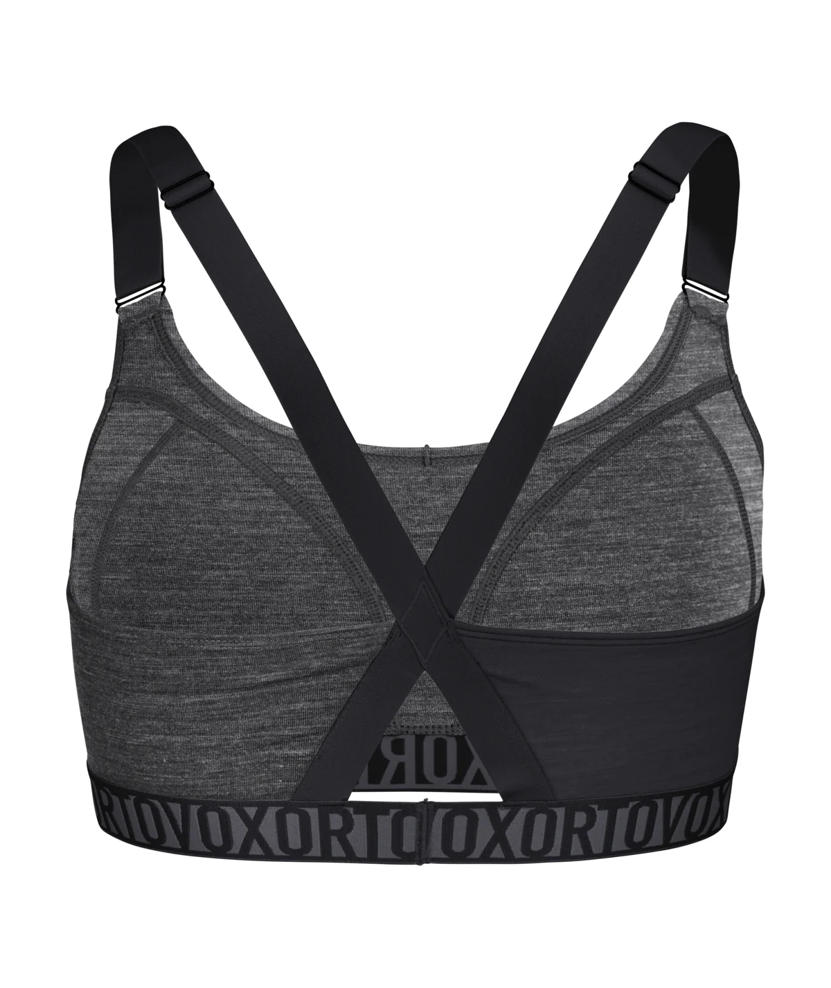 150 Essential Sports Top Merino-Tencel® ♀ - Image 4