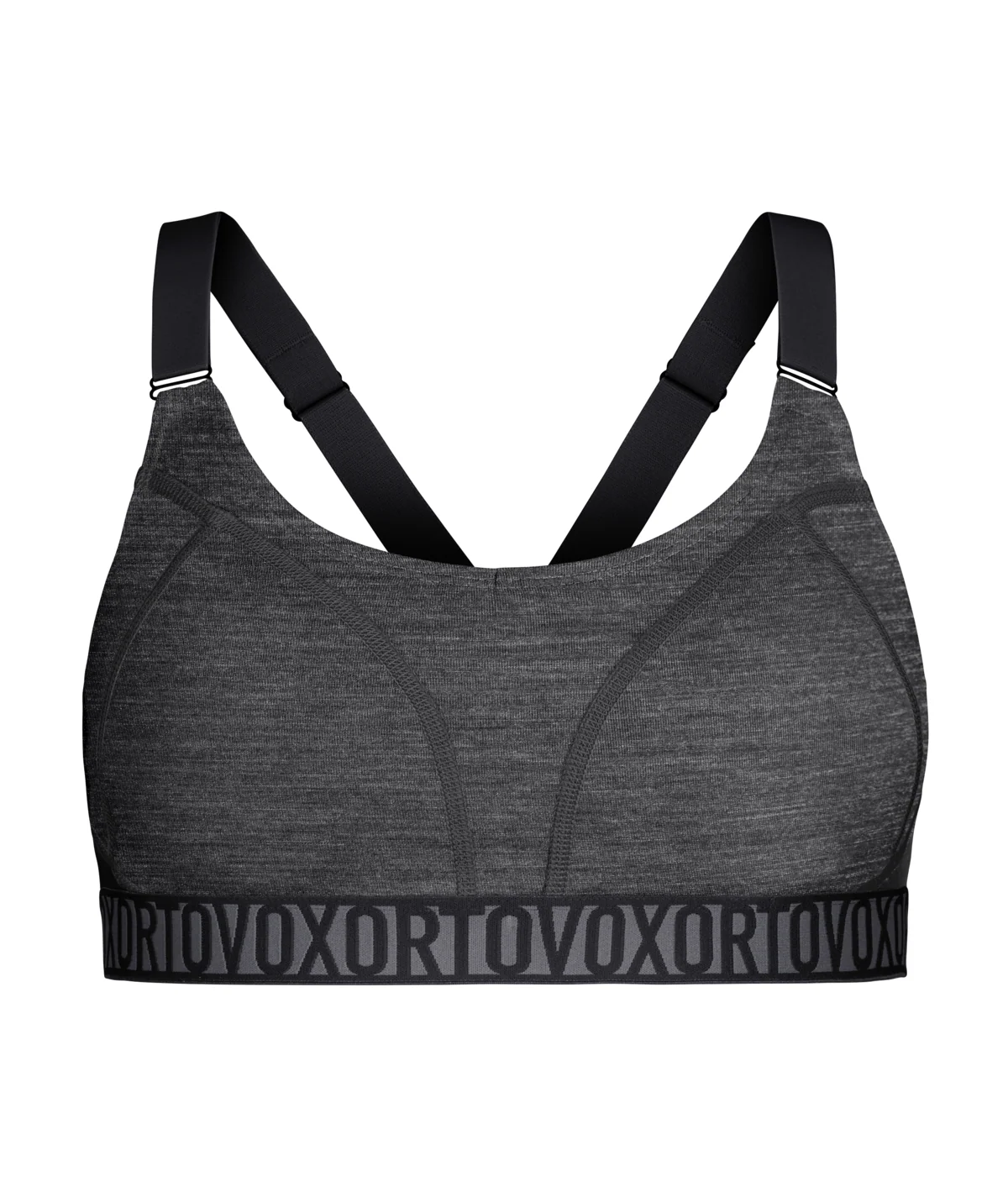 150 Essential Sports Top Merino-Tencel® ♀ - Image 5