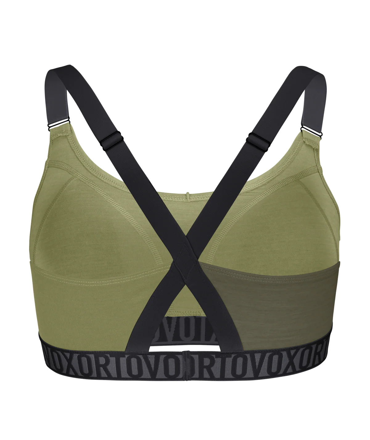 150 Essential Sports Top Merino-Tencel® ♀ - Image 6