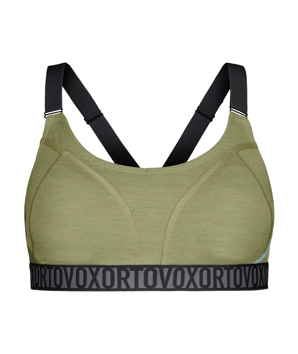150 Essential Sports Top Merino-Tencel® ♀ - Image 7