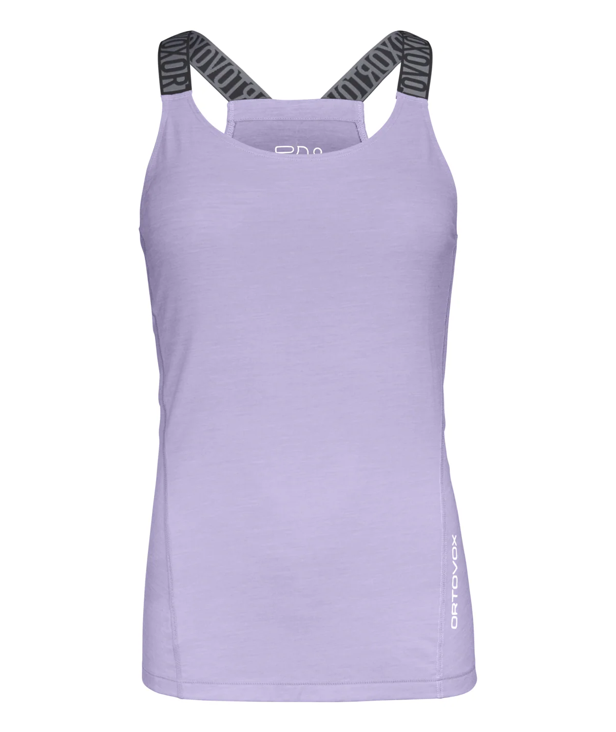 150 Essential Top Merino-Tencel® Damen
