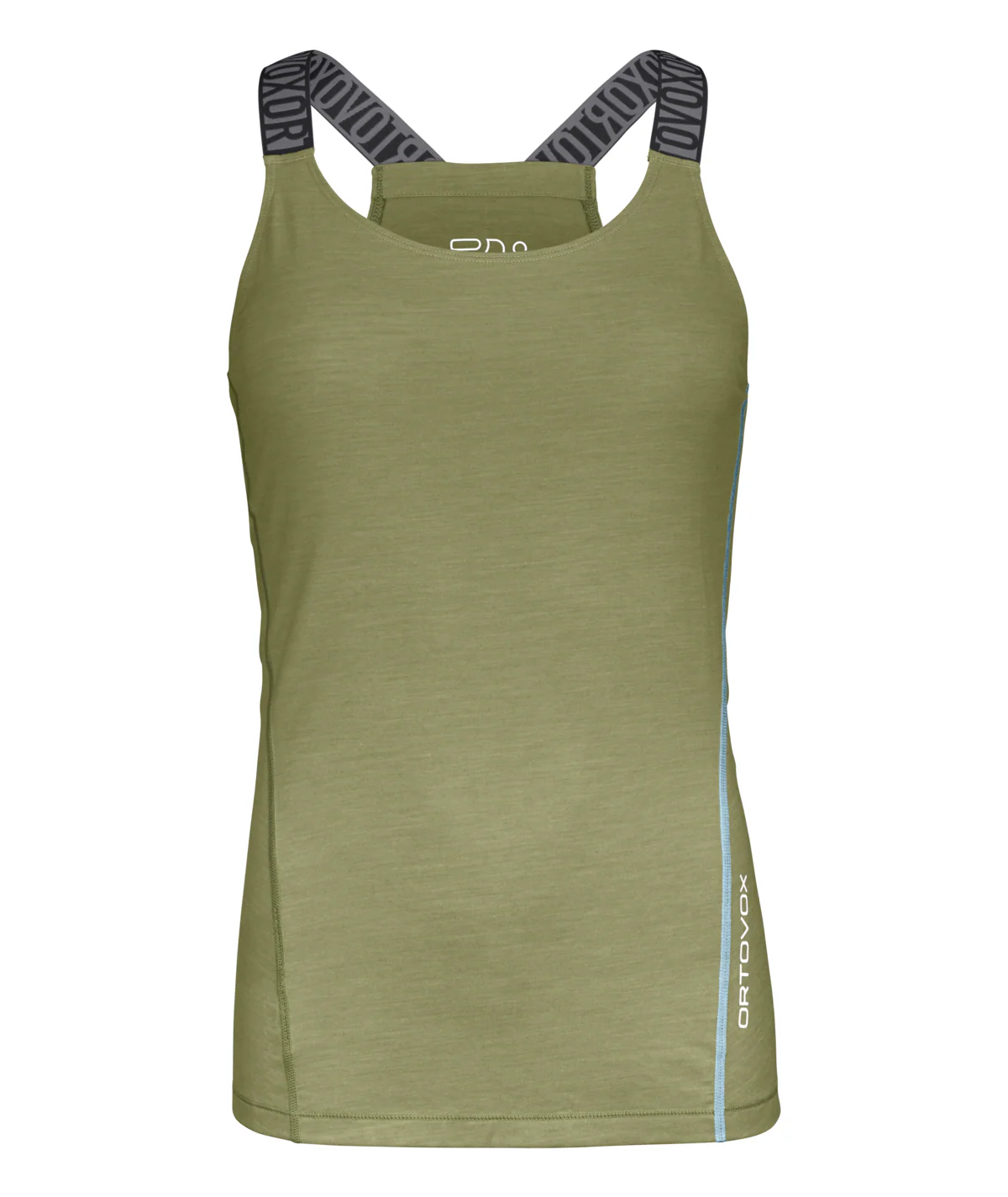 150 Essential Top Merino-Tencel® Damen - Image 4