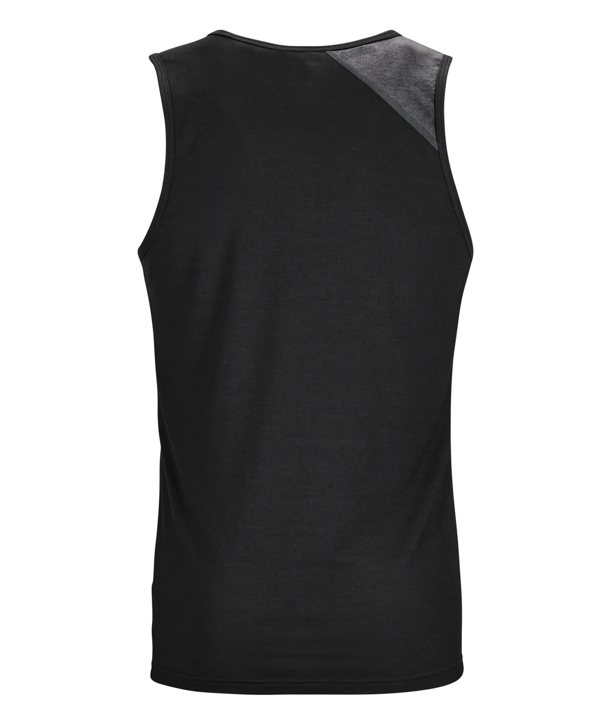 150 Essential Top Merino-Tencel® Herren - Image 2