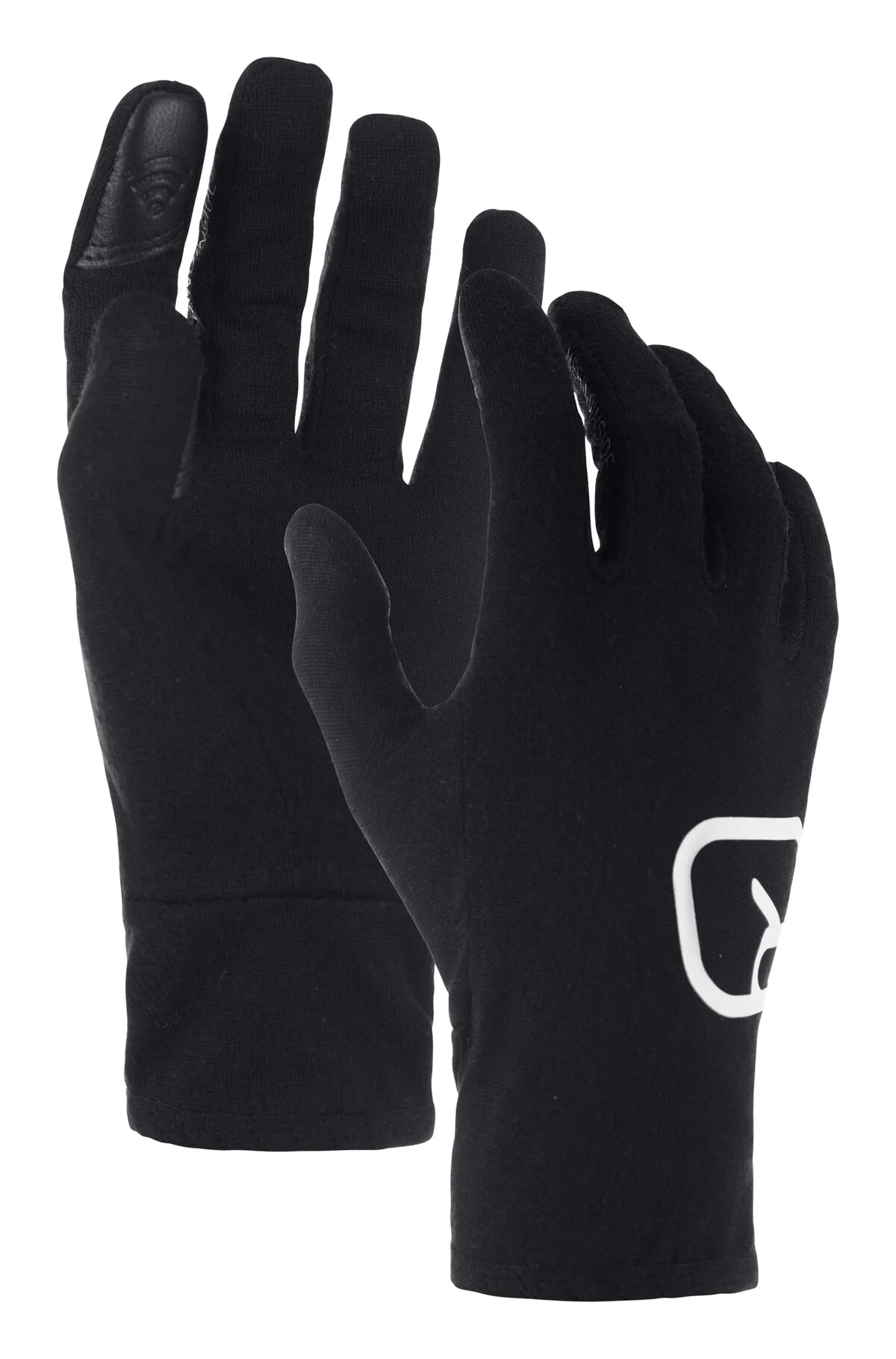 185 Rock'n'Wool Glove Liner ♂
