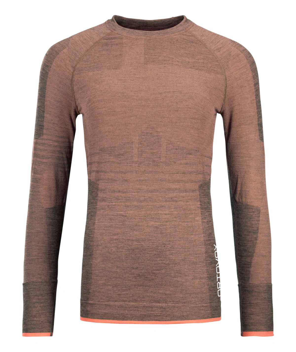 Merino Competition Long Sleeve Damen 230 - Image 3