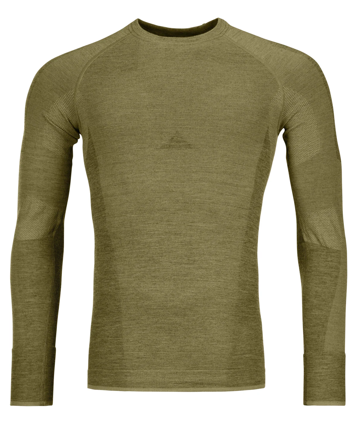 Merino Competition Long Sleeve Herren 230 - Image 3