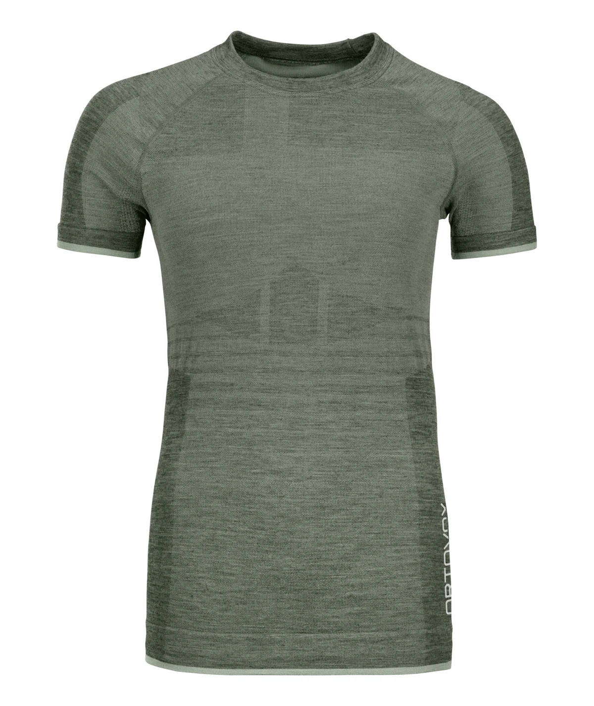 Merino Competition T-Shirt Damen 230 - Image 3