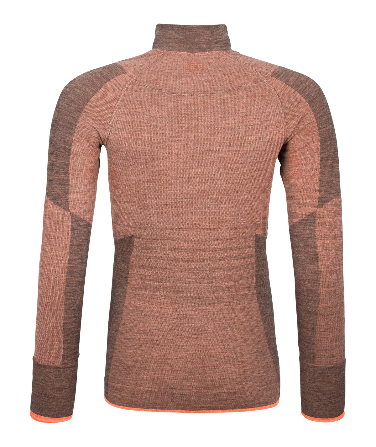 Merino Competition Zip Neck Damen 230 - Image 3