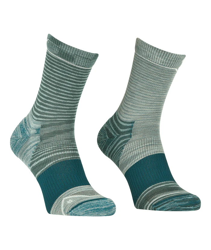 Alpine Mid Socks Damen