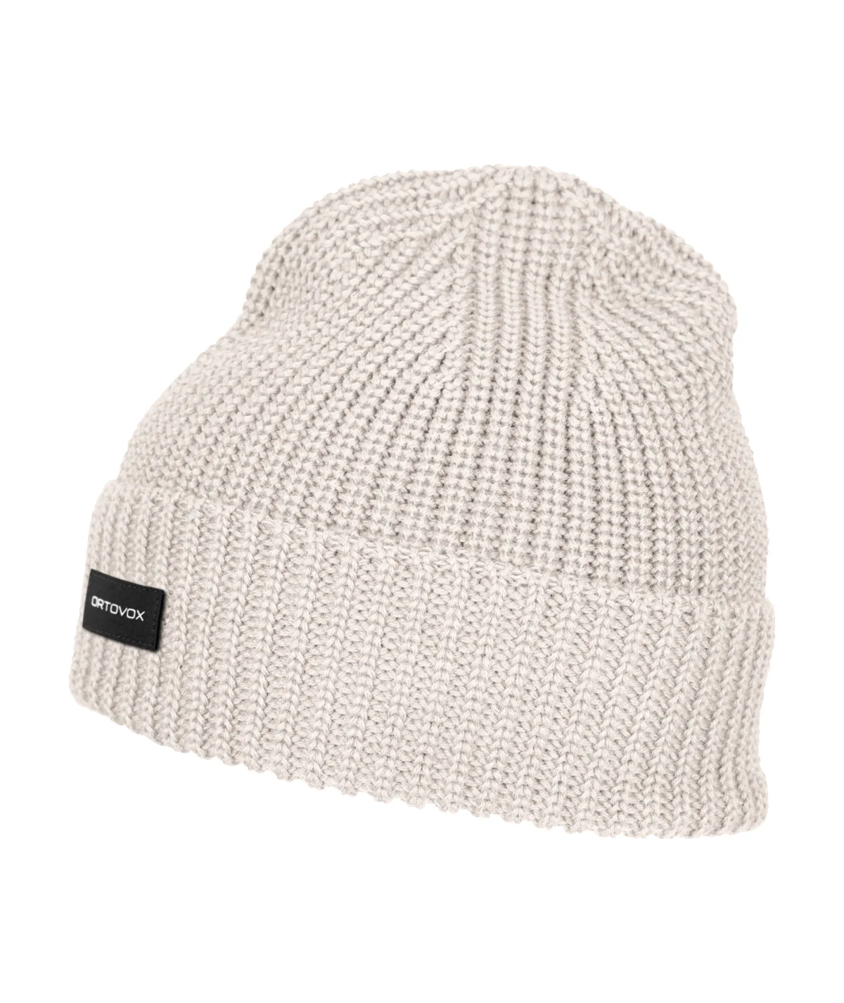 Cozy Rib Beanie (100% Merino) - Image 4