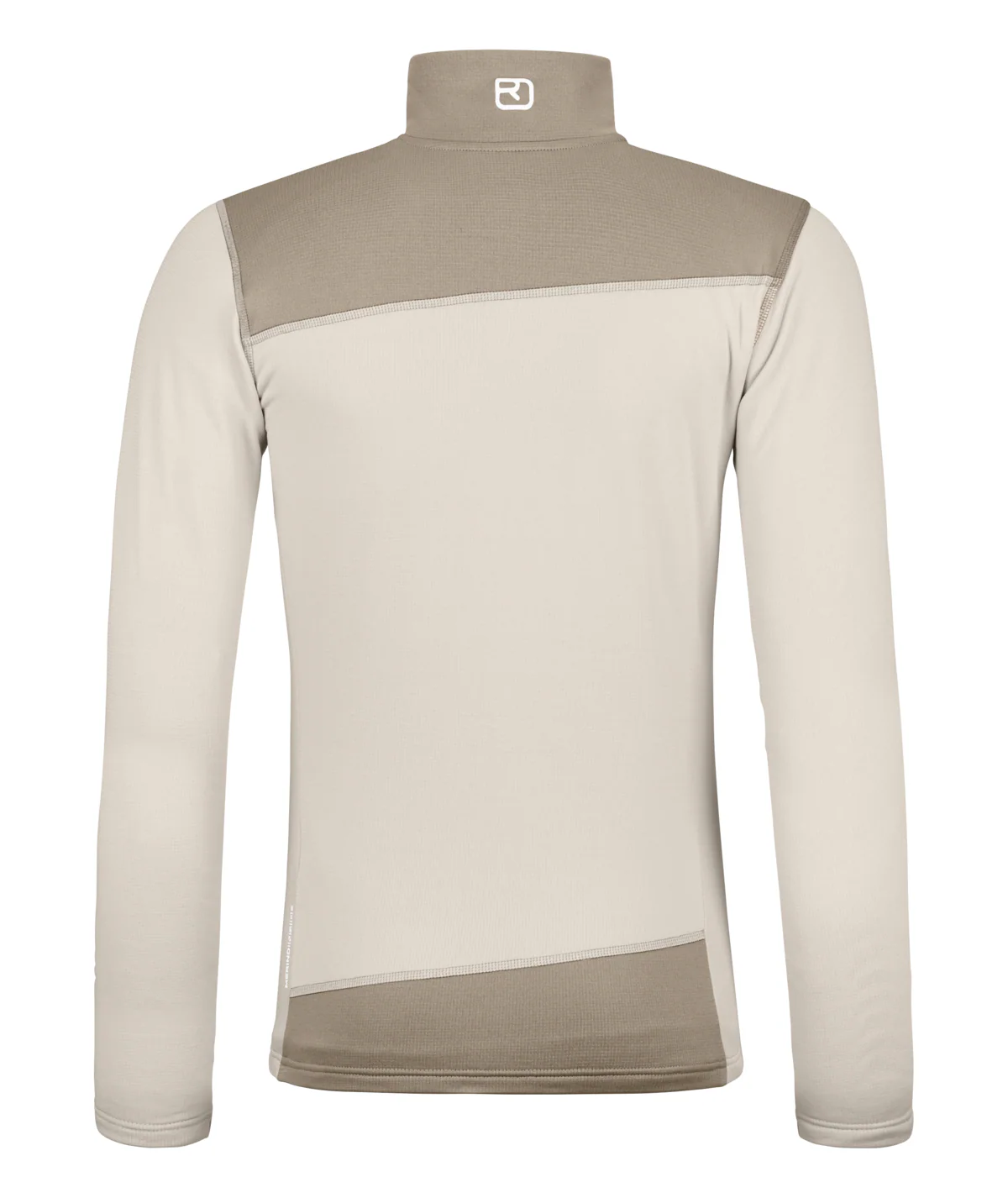 Merino Fleece Light Jacket Damen - Image 5