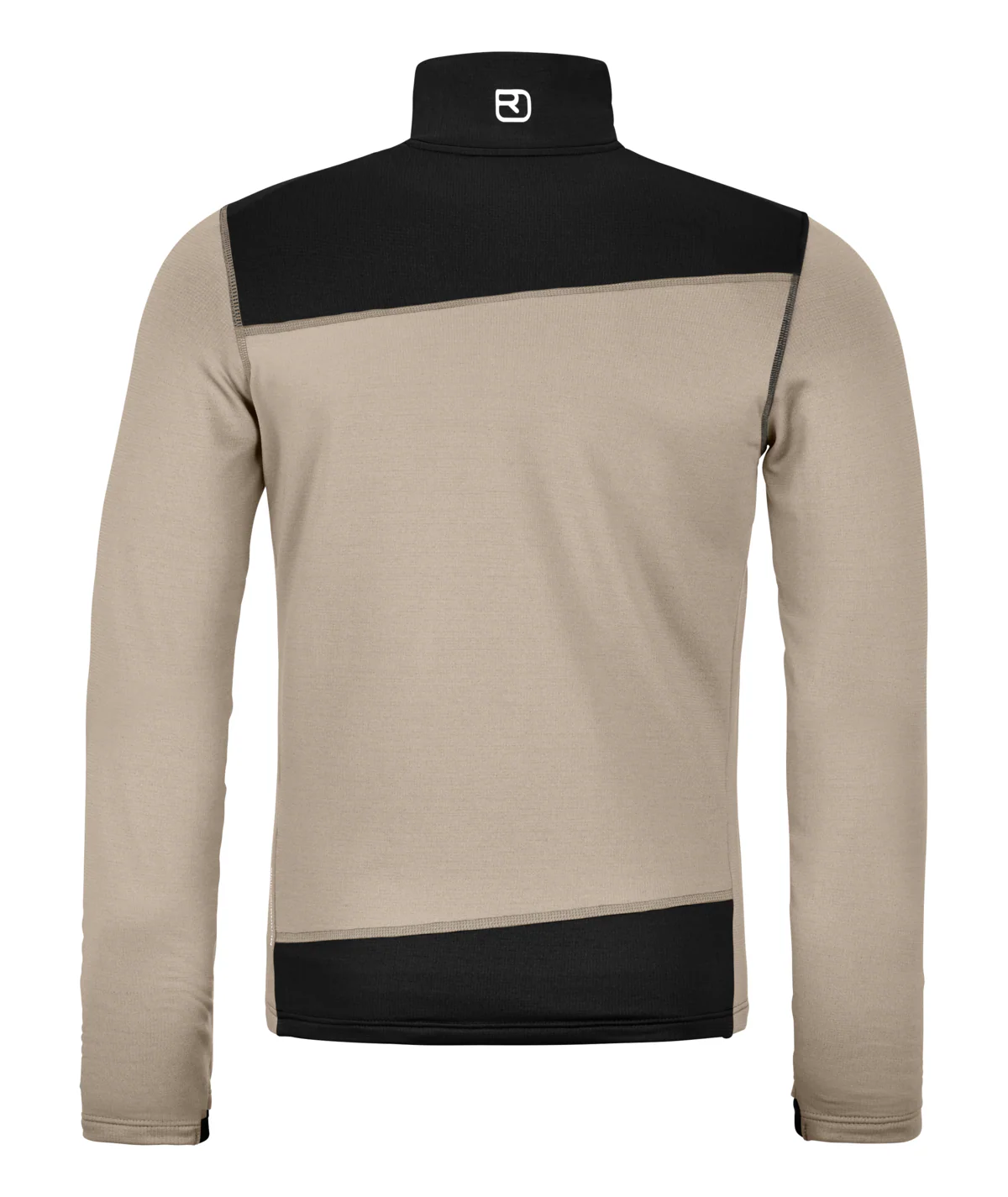 Merino Fleece Light Jacket Herren - Image 7