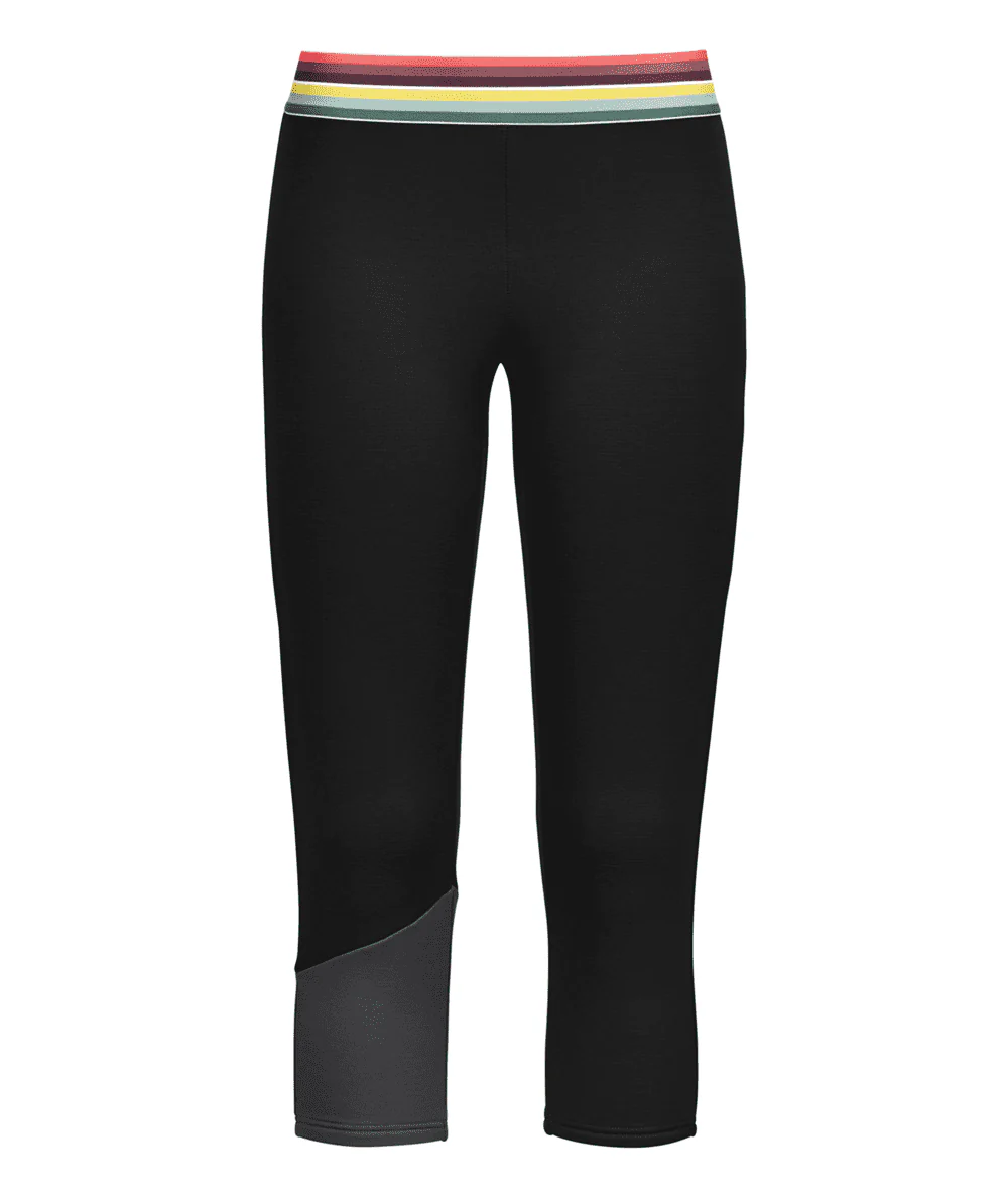 Merino Fleece Light Short Pants Damen - Image 3