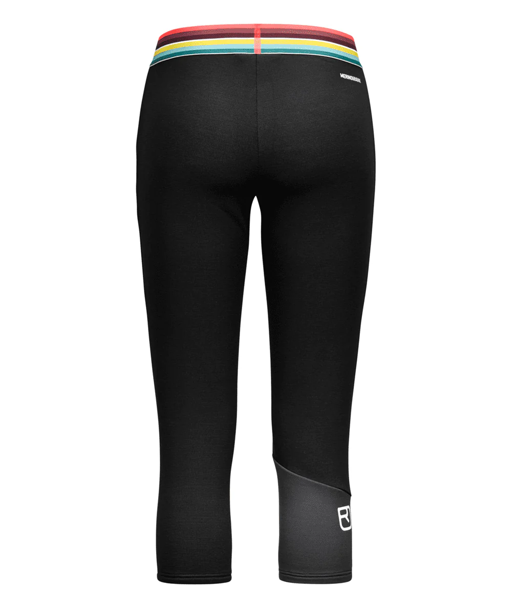 Merino Fleece Light Short Pants Damen - Image 4
