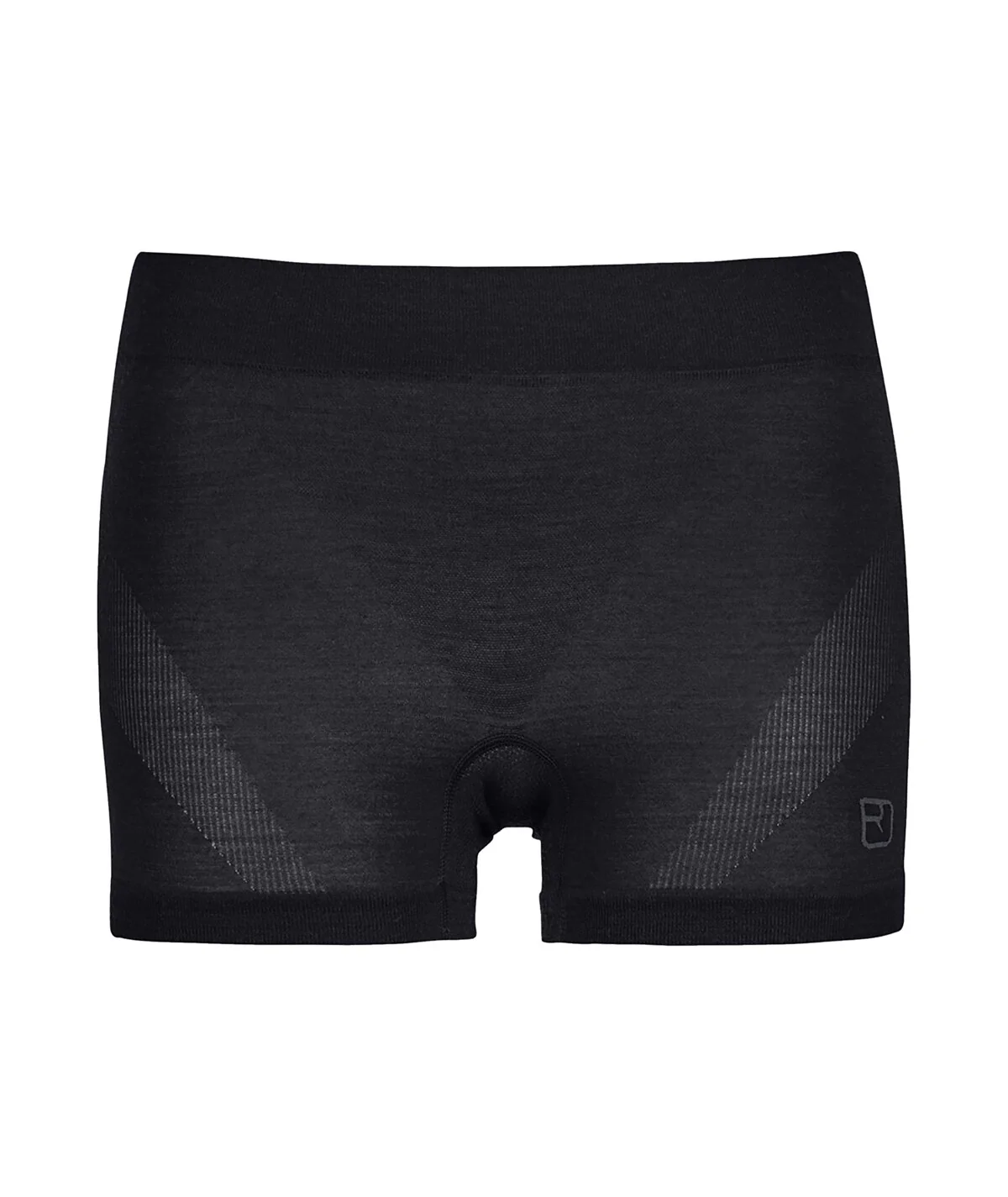 Merino Competition Light Boxer Damen 120